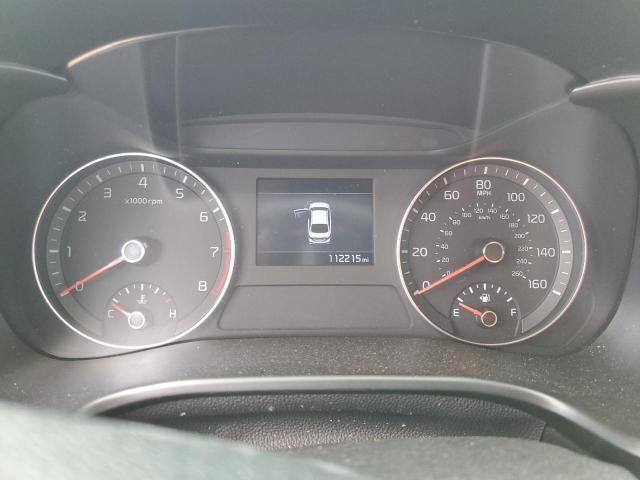 Photo 9 from auction – 2021 KIA FORTE FE with VIN 3KPF24AD2ME320463