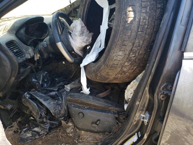 Photo 7 from auction – 2020 DODGE DURANGO SR with VIN 1C4SDJGJ4LC215398