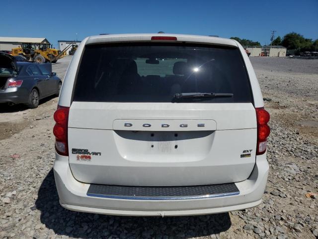 Photo 6 from auction – 2018 DODGE GRAND CARA with VIN 2C4RDGCG5JR328776