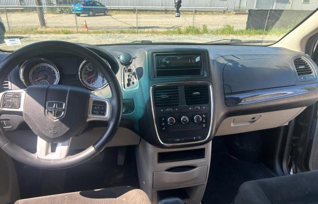 Foto 9 de la subasta – 2016 DODGE GRAND CARA con VIN 2C4RDGBG0GR197332