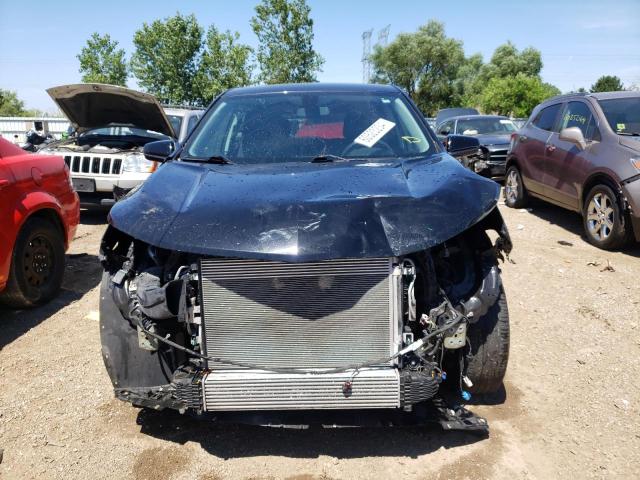 Photo 5 from auction – 2018 CHEVROLET EQUINOX LT with VIN 2GNAXJEV8J6161707