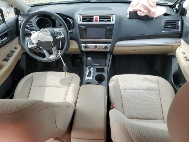 Photo 8 from auction – 2017 SUBARU OUTBACK 2. with VIN 4S4BSAFC5H3305509
