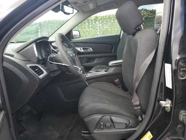 Photo 7 from auction – 2017 GMC TERRAIN SL with VIN 2GKALMEK6H6160209