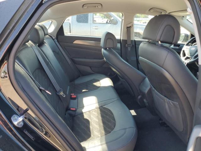 Photo 10 from auction – 2015 HYUNDAI SONATA SPO with VIN 5NPE34AF6FH193354