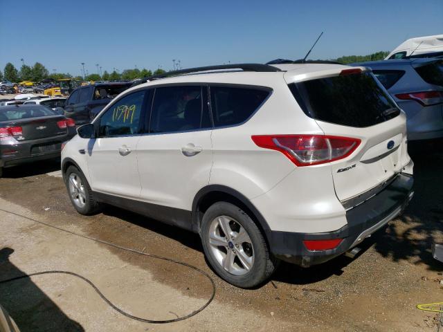 Photo 2 from auction – 2014 FORD ESCAPE SE with VIN 1FMCU0GX3EUD94139