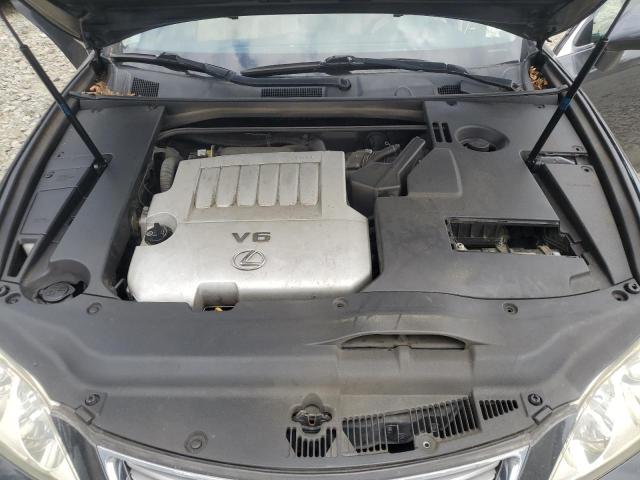 Photo 11 from auction – 2009 LEXUS ES 350 with VIN JTHBJ46G192321515