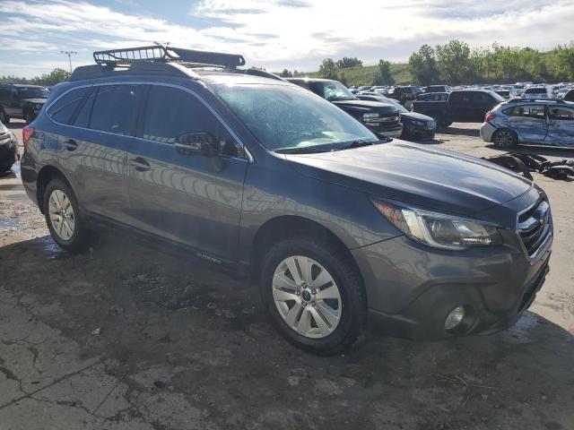 Photo 4 from auction – 2018 SUBARU OUTBACK 2. with VIN 4S4BSAFC6J3259565
