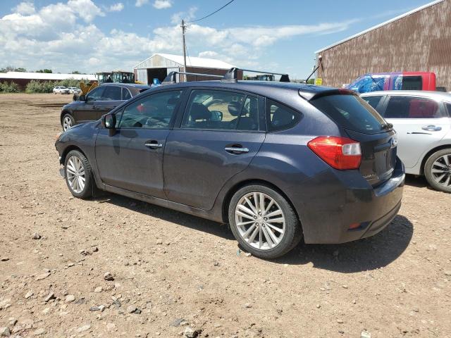 Photo 2 from auction – 2013 SUBARU IMPREZA LI with VIN JF1GPAH61D2819172