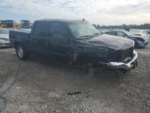 Photo 4 from auction – 2006 GMC NEW SIERRA with VIN 2GTEK13Z761299208