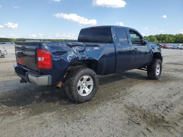 Photo 3 from auction – 2008 CHEVROLET SILVERADO with VIN 1GCEK19J28Z255600