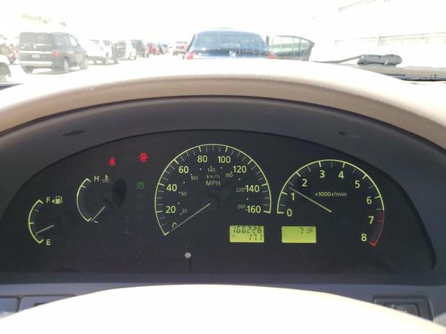 Photo 9 from auction – 2004 INFINITI I35 with VIN JNKDA31A54T212189