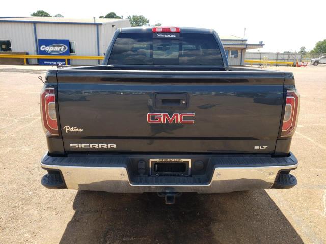 Photo 6 from auction – 2017 GMC SIERRA C15 with VIN 3GTP1NEC2HG434388