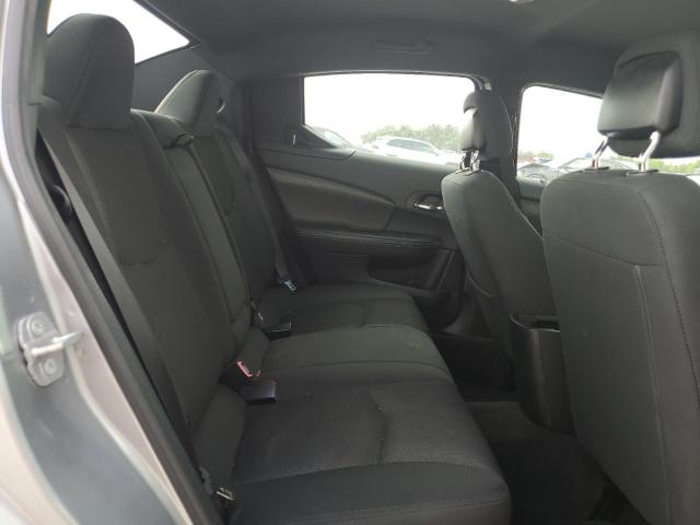 Photo 10 from auction – 2014 DODGE AVENGER SE with VIN 1C3CDZAB9EN223948