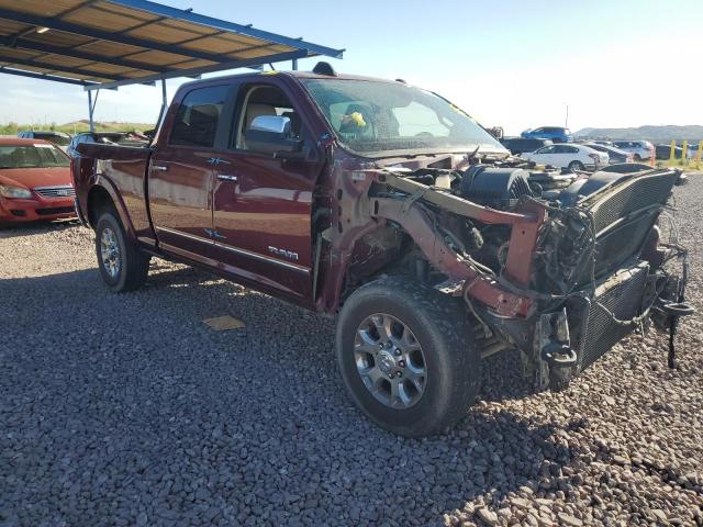 Photo 4 from auction – 2019 RAM 2500 LARAM with VIN 3C6UR5FL7KG602583