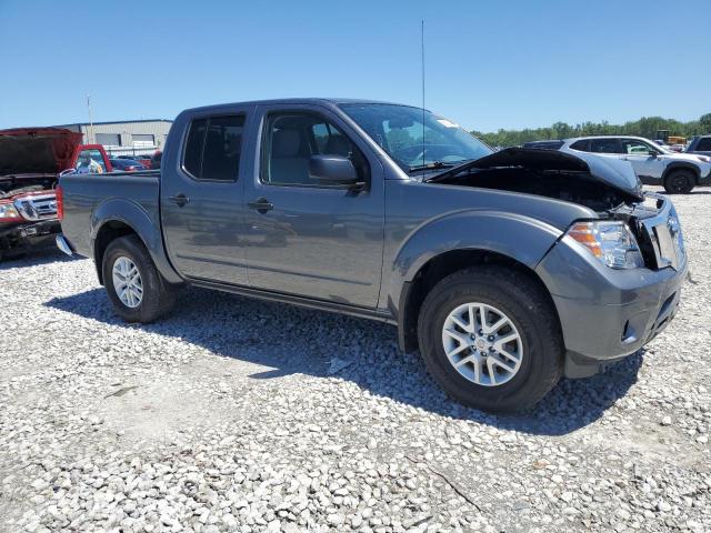 Photo 4 from auction – 2019 NISSAN FRONTIER S with VIN 1N6AD0EV0KN713075