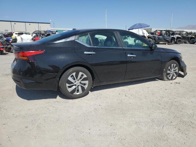 Photo 3 from auction – 2019 NISSAN ALTIMA S with VIN 1N4BL4BV3KC220627