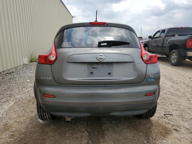 Photo 6 from auction – 2012 NISSAN JUKE S with VIN JN8AF5MR4CT106886