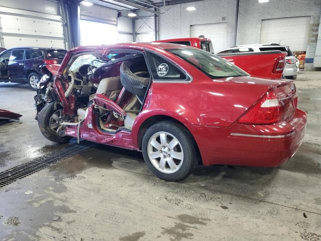 Photo 2 from auction – 2006 FORD FIVE HUNDR with VIN 1FAFP24156G164208