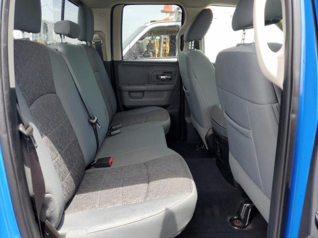 Photo 10 from auction – 2018 RAM 1500 SLT with VIN 1C6RR7GG0JS175631
