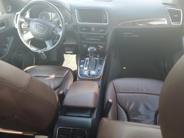 Photo 8 from auction – 2015 AUDI Q5 PREMIUM with VIN WA1LFAFP4FA053383