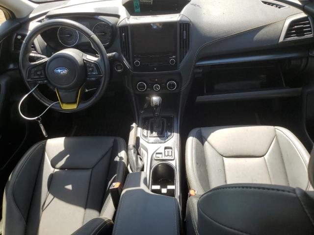Photo 8 from auction – 2023 SUBARU CROSSTREK with VIN JF2GTHSC4PH223831