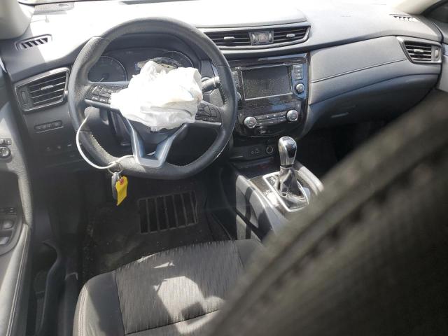 Photo 8 from auction – 2019 NISSAN ROGUE S with VIN KNMAT2MT5KP520555