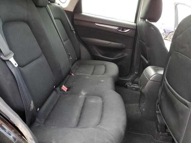 Photo 10 from auction – 2017 MAZDA CX-5 SPORT with VIN JM3KFABL7H0145558