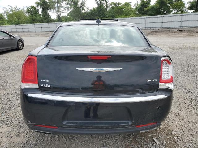 Photo 6 from auction – 2018 CHRYSLER 300 TOURIN with VIN 2C3CCARG6JH137875