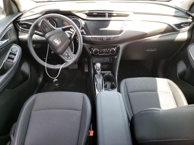 Photo 8 from auction – 2021 BUICK ENCORE GX with VIN KL4MMBS21MB102640