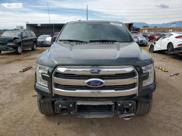 Photo 5 from auction – 2015 FORD F150 SUPER with VIN 1FTEW1EGXFFB83008