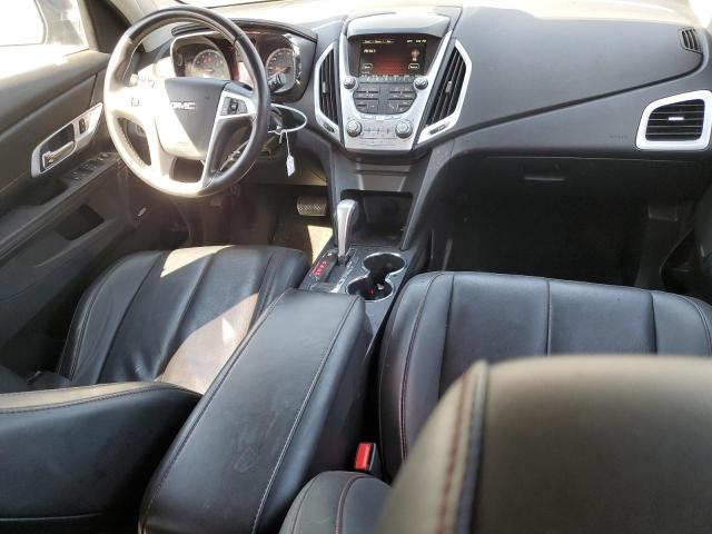 Photo 8 from auction – 2015 GMC TERRAIN SL with VIN 2GKFLXEK7F6251784
