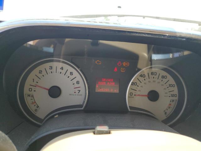 صورة رقم 9 من المزاد - 2010 FORD EXPLORER L مع VIN 1FMEU6FE9AUA15439
