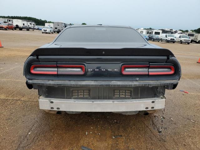 Photo 6 from auction – 2016 DODGE CHALLENGER with VIN 2C3CDZAG4GH289511