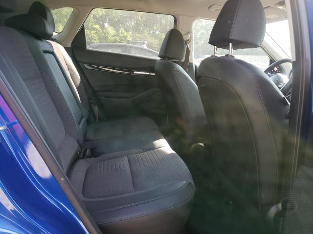 Photo 11 from auction – 2021 KIA SELTOS S with VIN KNDEUCAA2M7174247
