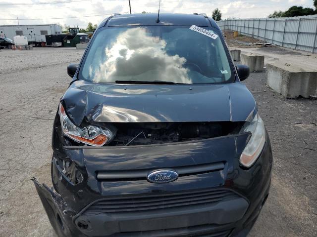 Photo 5 from auction – 2017 FORD TRANSIT CO with VIN NM0GE9F76H1325537