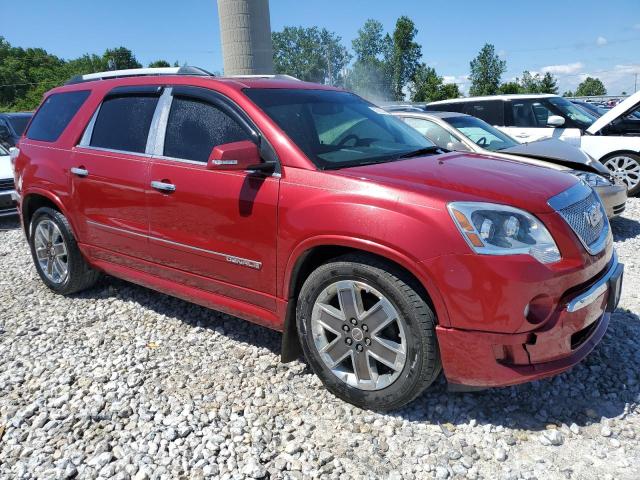 Photo 4 from auction – 2012 GMC ACADIA DEN with VIN 1GKKRTED0CJ154836