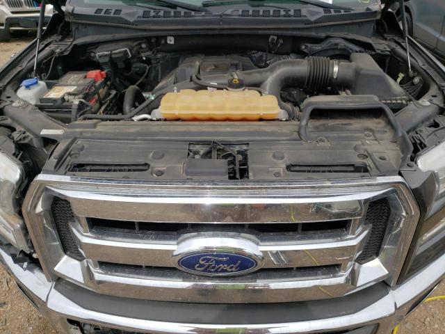 Photo 11 from auction – 2015 FORD F150 SUPER with VIN 1FTEX1EP9FKE35142