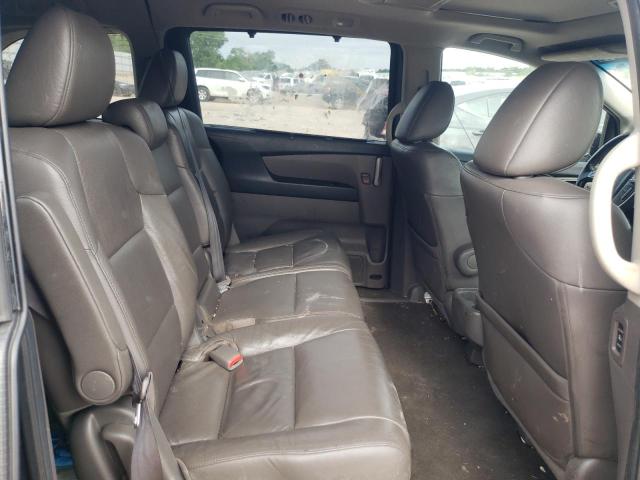 Photo 11 from auction – 2012 HONDA ODYSSEY TO with VIN 5FNRL5H95CB027621