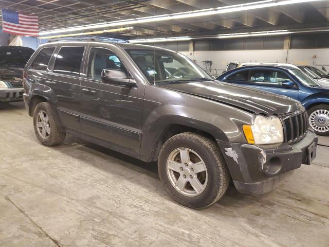 Photo 4 from auction – 2006 JEEP GRAND CHER with VIN 1J4GS48K26C285341