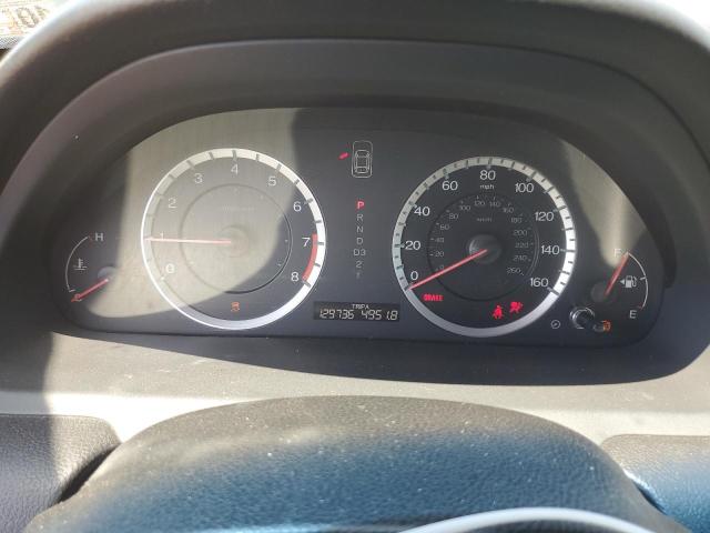 Photo 9 from auction – 2012 HONDA ACCORD EX with VIN 1HGCP3F7XCA007892