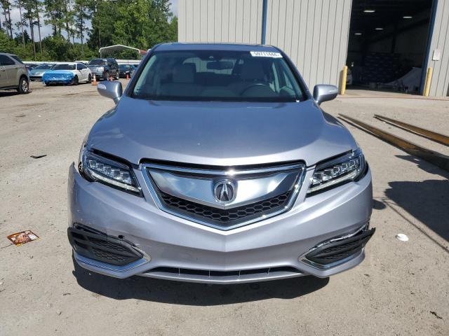 Photo 5 from auction – 2016 ACURA RDX TECHNO with VIN 5J8TB3H59GL011906