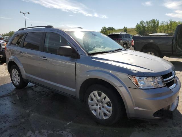 Photo 4 from auction – 2018 DODGE JOURNEY SE with VIN 3C4PDCAB1JT236164