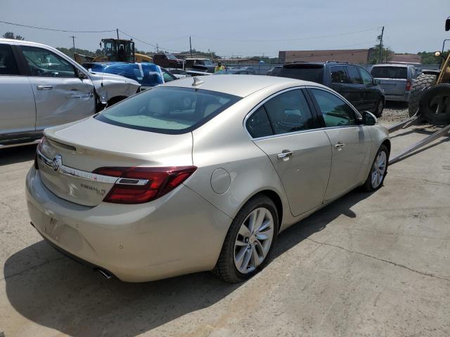 Photo 3 from auction – 2014 BUICK REGAL PREM with VIN 2G4GP5EX3E9322525