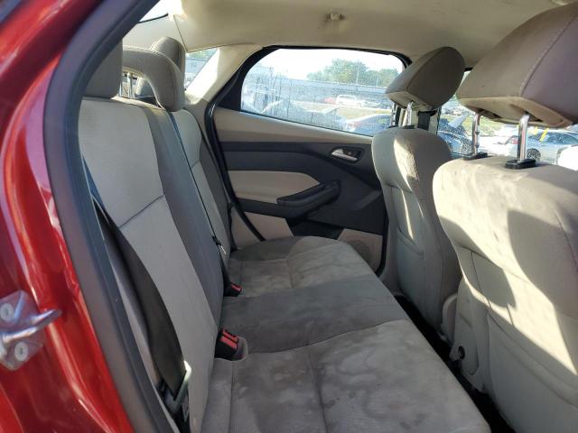 Photo 10 from auction – 2014 FORD FOCUS SE with VIN 1FADP3F29EL431021