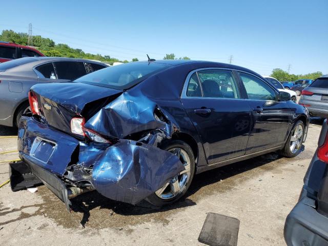Photo 3 from auction – 2011 CHEVROLET MALIBU 2LT with VIN 1G1ZD5E72BF104481