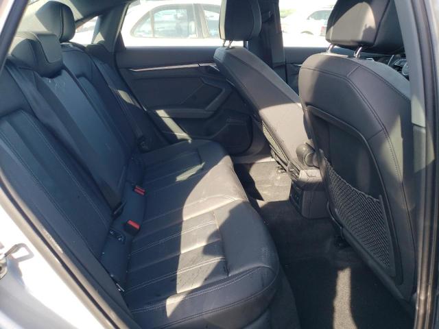 Photo 10 from auction – 2023 AUDI A3 PREMIUM with VIN WAUAUDGY4PA090475