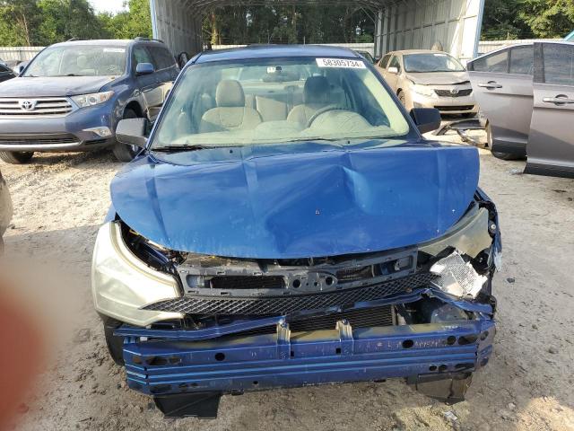 Photo 5 from auction – 2008 FORD FOCUS S/SE with VIN 1FAHP32N78W177295