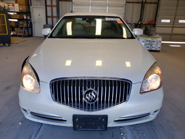 Photo 5 from auction – 2011 BUICK LUCERNE CX with VIN 1G4HJ5EM1BU100995