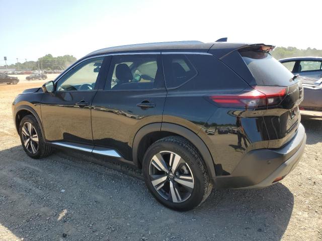 Photo 2 from auction – 2021 NISSAN ROGUE SL with VIN 5N1AT3CB4MC761608