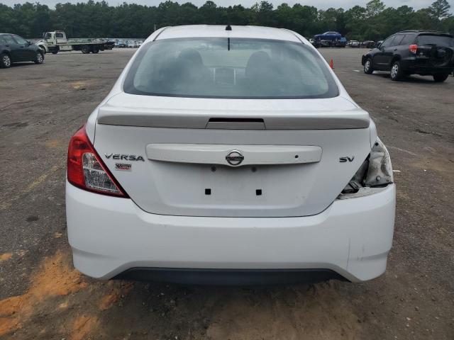 Photo 6 from auction – 2017 NISSAN VERSA S with VIN 3N1CN7AP5HK424123